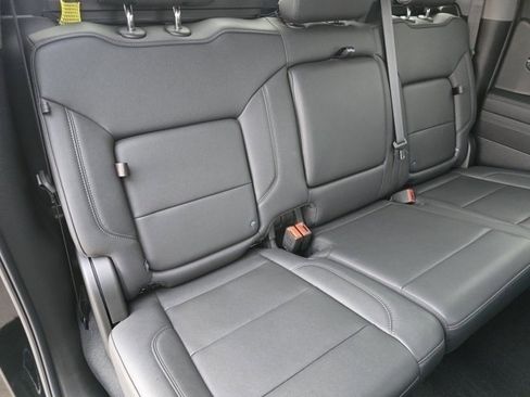 Used 2024 Chevrolet Silverado 1500 LT Trail Boss w/ Convenience Package II image 36