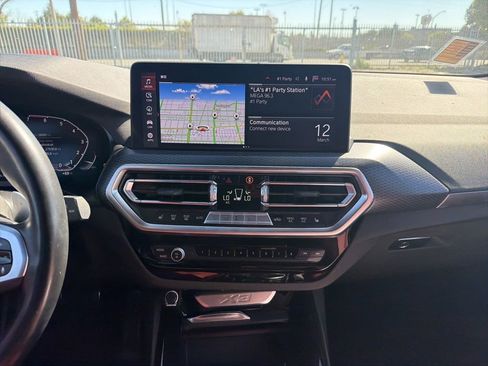 Used 2022 BMW X3 sDrive30i w/ M Sport Package 2 image 18