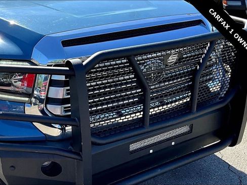 Used 2020 Toyota Tundra Limited w/ TRD Off-Road Package image 30