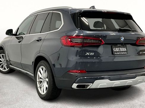 Used 2020 BMW X5 xDrive40i w/ Convenience Package image 15