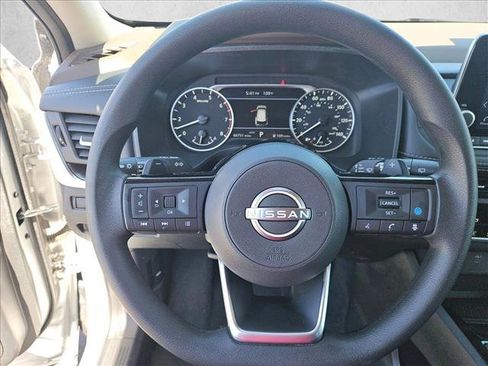 Used 2023 Nissan Rogue SV AWD/4WD image 13