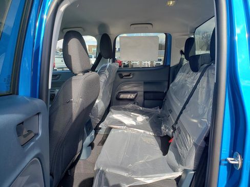 New 2026 Ford Maverick XL w/ Equipment Group 101A image 8