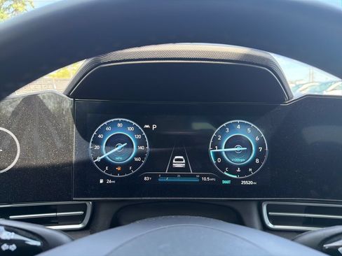 Certified 2023 Hyundai Elantra SEL w/ Convenience Package FWD image 34