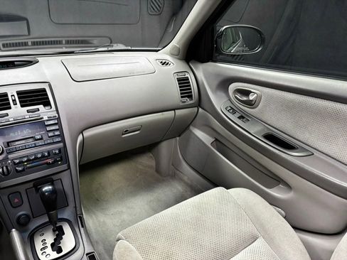 Used 2002 Nissan Maxima SE image 35
