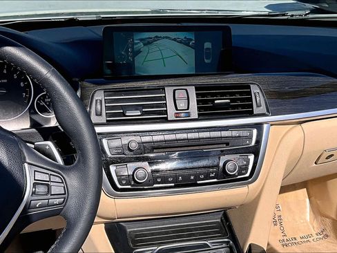 Used 2016 BMW 428i Convertible image 7