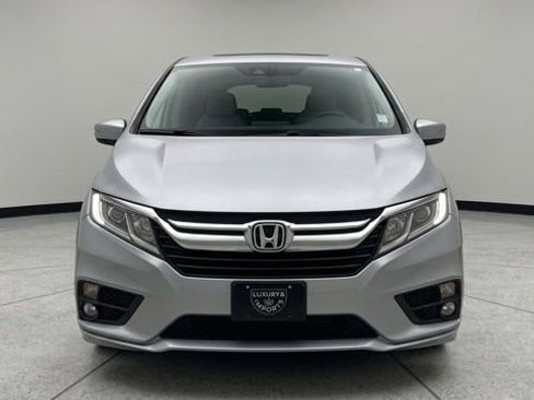 Used 2019 Honda Odyssey EX-L image 2