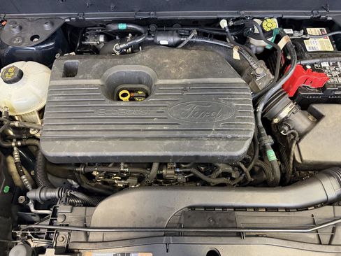 Used 2021 Ford Bronco Sport Badlands w/ Badlands Package image 27