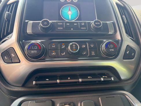 Used 2014 Chevrolet Silverado 1500 LTZ w/ Texas Edition, 1LZ Trim RWD image 17