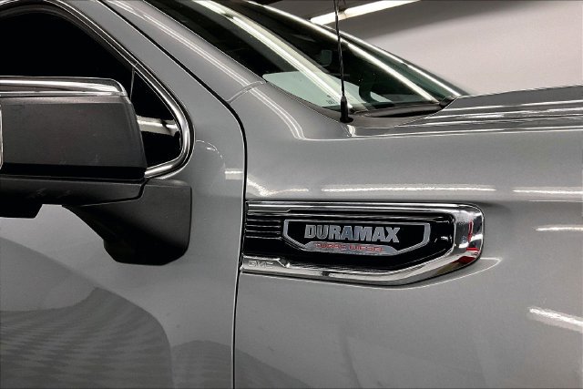 Used 2024 GMC Sierra 1500 Denali w/ Denali Reserve Package AWD/4WD image 39