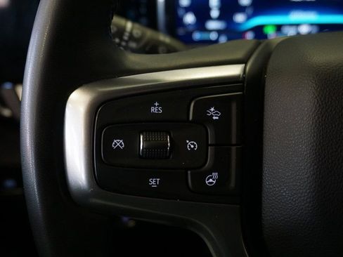 Certified 2024 Chevrolet Silverado 1500 LT image 18