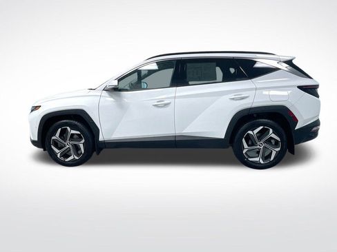 Used 2023 Hyundai Tucson Limited w/ Cargo Package image 2