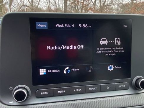 Used 2023 Hyundai Kona SEL image 24