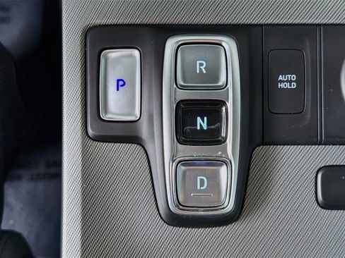 Used 2025 Hyundai Palisade SEL AWD/4WD image 24
