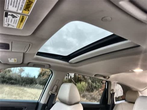 Certified 2023 Honda CR-V EX-L image 32