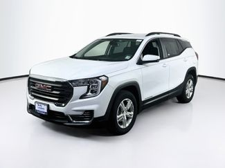 Used 2024 GMC Terrain SLE w/ Driver Convenience Package AWD/4WD video 1
