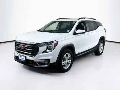 Used 2024 GMC Terrain SLE w/ Driver Convenience Package