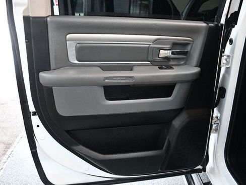 Used 2016 RAM 1500 Lone Star AWD/4WD image 69