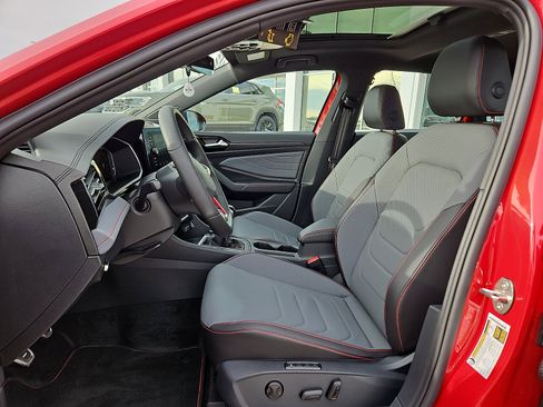 New 2026 Volkswagen Jetta GLI Autobahn FWD image 9