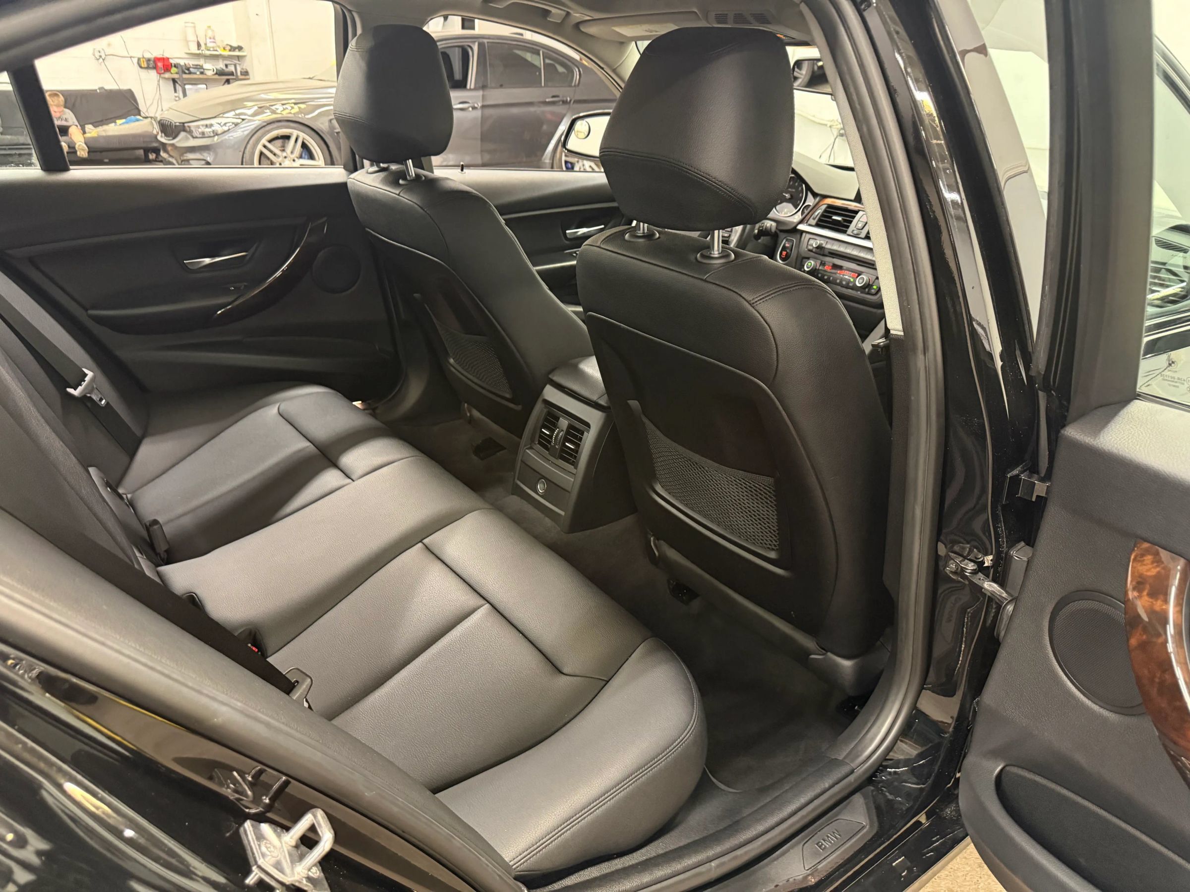 Used 2015 BMW 328i Sedan RWD image 21