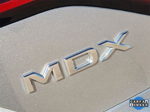 Certified 2026 Acura MDX w/ Technology Package image 13
