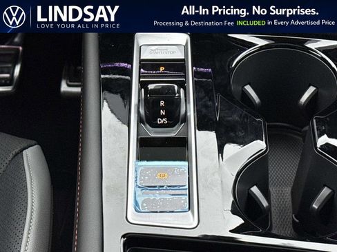 New 2026 Volkswagen Atlas Peak Edition AWD/4WD image 17