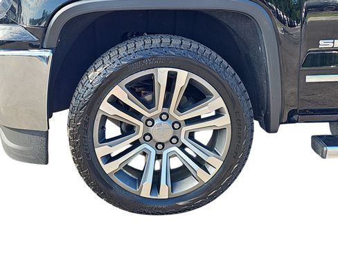 Used 2018 GMC Sierra 1500 SLT AWD/4WD image 27