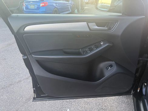 Used 2014 Audi Q5 TDI Premium Plus image 8