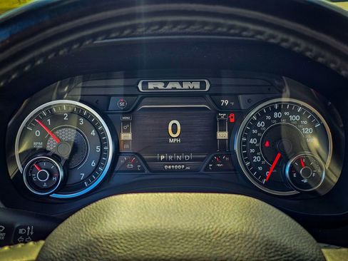 Certified 2022 RAM 1500 Big Horn image 17