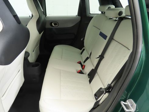 New 2026 MINI Cooper S image 21