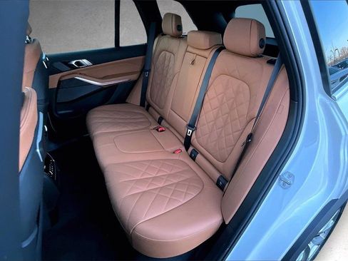 Used 2026 BMW X5 xDrive50e w/ Climate Comfort Package image 22
