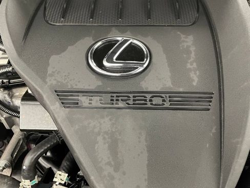 Used 2024 Lexus RX 350 Premium w/ Accessory Package (Z1) AWD/4WD image 45