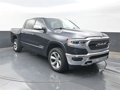 Used 2019 RAM 1500 Limited
