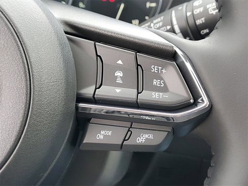 New 2025 MAZDA CX-5 AWD 2.5 S image 22