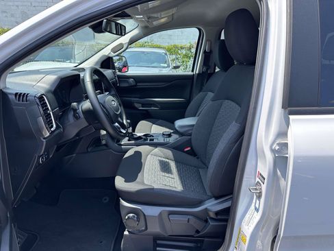 Used 2025 Ford Ranger XLT w/ FX4 Off-Road Package AWD/4WD image 13