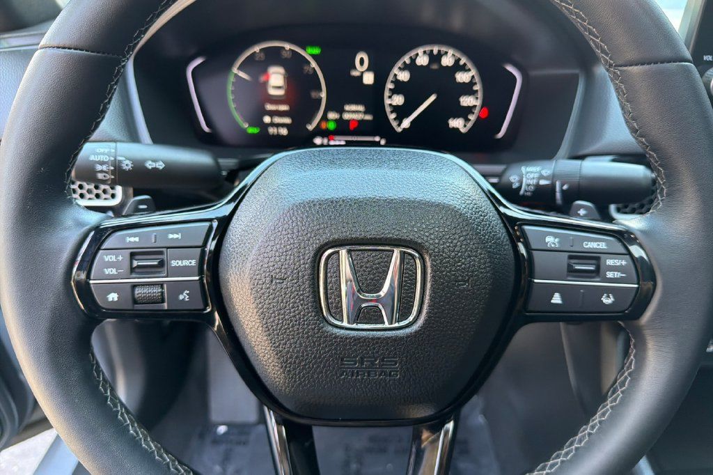Used 2026 Honda Civic Sport image 22