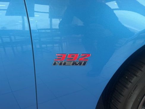 Used 2023 Dodge Charger Scat Pack w/ Plus Group image 6