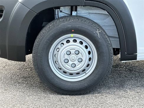 New 2026 RAM ProMaster 2500 w/ Convenience Group image 8