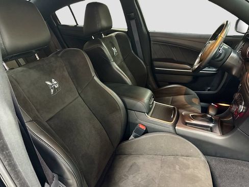Used 2023 Dodge Charger Scat Pack w/ Plus Group RWD image 30