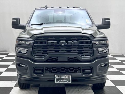 New 2026 RAM 2500 Tradesman AWD/4WD image 3
