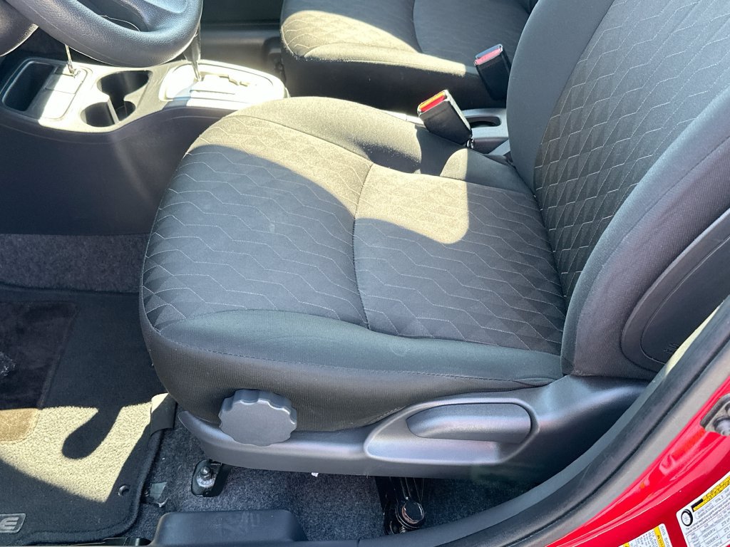 Used 2024 Mitsubishi Mirage ES FWD image 9
