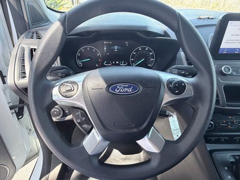 Used 2020 Ford Transit Connect XL FWD image 10
