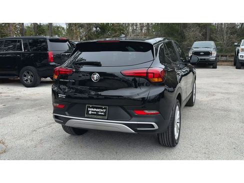 Certified 2023 Buick Encore GX Preferred image 8