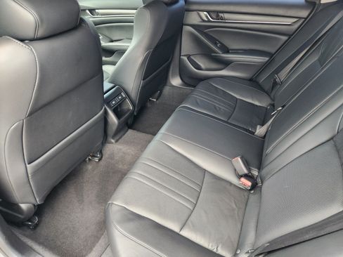 Used 2021 Honda Accord Sport Special Edition image 27