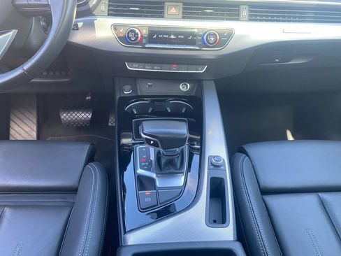 Used 2025 Audi A5 2.0T Premium Plus AWD/4WD image 11