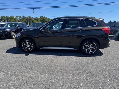 Used 2017 BMW X1 xDrive28i AWD/4WD image 8