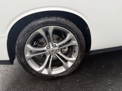 Used 2021 Dodge Challenger R/T RWD image 13