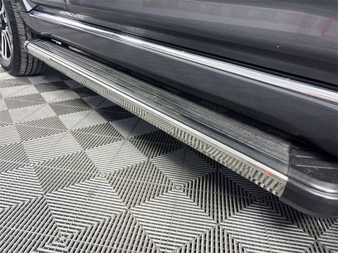 Used 2021 Toyota 4Runner Limited image 33