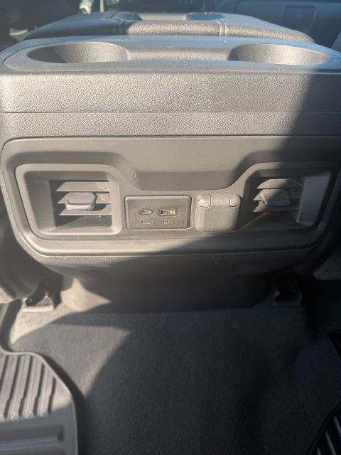 Used 2022 Chevrolet Silverado 1500 RST w/ Convenience Package II AWD/4WD image 14