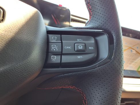 New 2026 Dodge Charger R/T AWD/4WD image 12