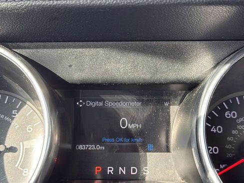 Used 2020 Ford Mustang Premium image 23